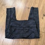 Lululemon  Fast and Free Crop II 19" Nulux Incognito Camo Multi Grey Photo 3