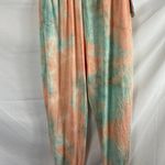 BP NWT  Tie Dye Jogger Sweatpants XS Photo 1