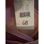 Brand New Le Mystere Women's 32B Back Smoothing Pink Push Up Bra Size undefined Photo 7