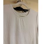 Womens Apt 9 Basic White T Photo 2