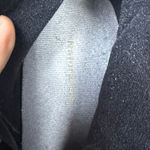 Naturalizer  Insulated Waterproof Suede Ankle Boots Black‎ 9M — 2″ Heel Winter Photo 7