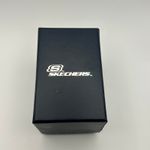 Skechers Black & Blue Digital Watch EL Backlight Working in a Box Photo 6