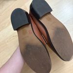 Madewell  The Vernon Loafer In Dried Maple Brown Size 6.5 Photo 2