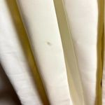 Sachin + Babi  Brielle Belted Silk Faille Gown in Ivory Size US 6 Photo 7