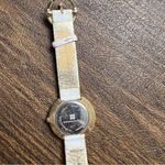 BCBG MaxAzria White Watch Photo 1