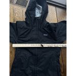 Patagonia  Women's Torrentshell 3L Rain Jacket X-SMALL Black New 85246 Photo 2