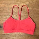 Lululemon Flow-Y Sports Bra Photo 0