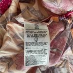 Old Navy Floral Maxi Dress - Pink and Orange Photo 4