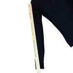 Nike  Pro Hyperwarm Dri-Fit Athletic Shirt Womens L Used 620429-010 Photo 10