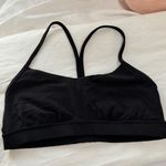 Lululemon Flow-Y Sports Bra Photo 0