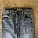 Hidden Jeans Hidden Flare Jeans Crop Jeans Photo 2