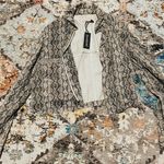 BLANK NYC Snakeskin Print Jacket  Photo 3