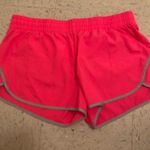 Danskin Hot Pink Running Shorts Size XL Photo 0