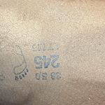 Birkenstocks birkis camo Boston clogs sz 38 Photo 6