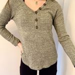 Como vintage  Button Long Sleeve Shirt Photo 3