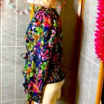 Alberto Makali  floral Cardigan or Blazer S Photo 4