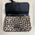 Art Class  Leopard Print Purse - EUC Photo 5