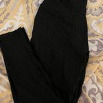 Booty Lifter Leggings Black Size XL Photo 0