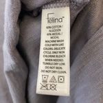 Felina FINAL MARKDOWN Ladies  sleep tee medium Photo 3