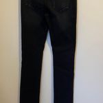 Jessica Simpson NWT Straight Leg Jeans size 25 Photo 4