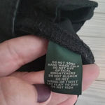 Ralph Lauren Lauren  faux coated leather women's skinny jeans size 12 Photo 4