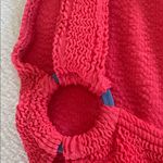 BOND EYE RING ALICIA ONE PIECE in guava Eco, BRAND NEW, $200 Pink Size undefined Photo 7