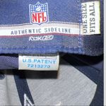 NFL  Dallas Cowboys blue authentic cap Photo 6