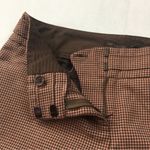 The Limited  Cassidy Fit Houndstooth Straight Leg Pant Size 2 Photo 4