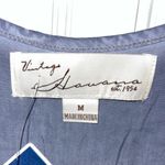 Vintage Havana Womens Crochet Sleeveless Scoop Neck Mini Dress Medium NWT Photo 3