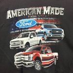 Ford American Made All American Trucks T-shirt size 2XL Photo 1