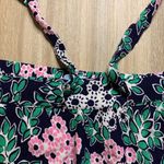 Draper James Floral Mini Skirt Size Small Photo 3