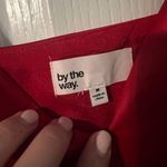 by the way. Dress Photo 3