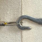 Women’s Necklace Seed Bead Multi Strand Layered Brown Bronze Multi 9/10” Length Photo 5