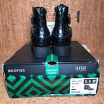 a.n.a Women’s Afra Motocycle Boots Photo 6