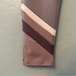 Marika muse ankle performance leggings in mauve quail color way size large Purple Photo 6