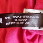 Rocawear pink Large long maxi dress Photo 2