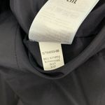 Banana Republic  Blazer 0 Black Bell Sleeve Career Workwear‎ Chic Photo 5