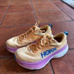 Hoka  Bondi 8 Women’s Sneakers Photo 3