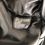 Tahari  Arthur S Levine Womens Blazer One Button Notch Lapel Black 8 Photo 3