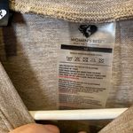 women's best Women’s Best  Move Seamless Long Sleeve Crop Top Photo 3