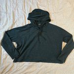 Girlfriend Collective  Reset Hoodie Moss Green Small NEW Photo 1