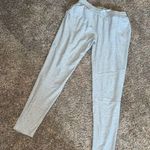 Outdoor Voices Women’s Grey Pullon Sweatpants Sz Large Photo 0