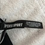 PINK - Victoria's Secret PINK Sport Tie-Dye Sports Bra Size Medium Photo 4