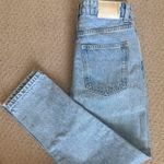 ZARA NWT high wasted jeans Photo 0