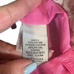 Eliza J Cream Print Embroidered Sleeveless Fit & Flare Formal Dress Women Sz 2P Photo 8