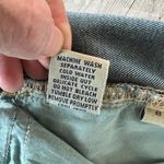 CAbi Ankle Jeans women’s Sz 8 Dark Wash Denim
Blue Casual Stretch Athleisure Photo 5