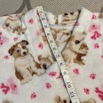 Puppies & paws furry lounge/ pajama Set Photo 7