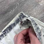 Soft Surroundings  embroidered midi skirt art to wear lagenlook‎ artsy Photo 4