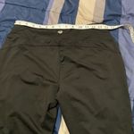 Avia  Black Performance Leggings Photo 4