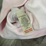 Burberry Vintage  Y2K Coquette terrycloth hooded jacket Photo 5